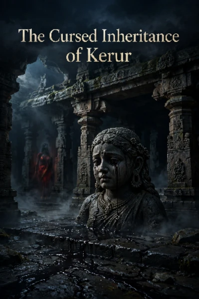 The Cursed Inheritance of Kerur - Part 1