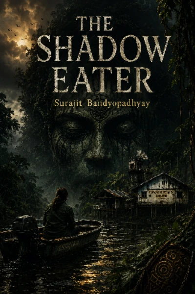 THE SHADOW EATER