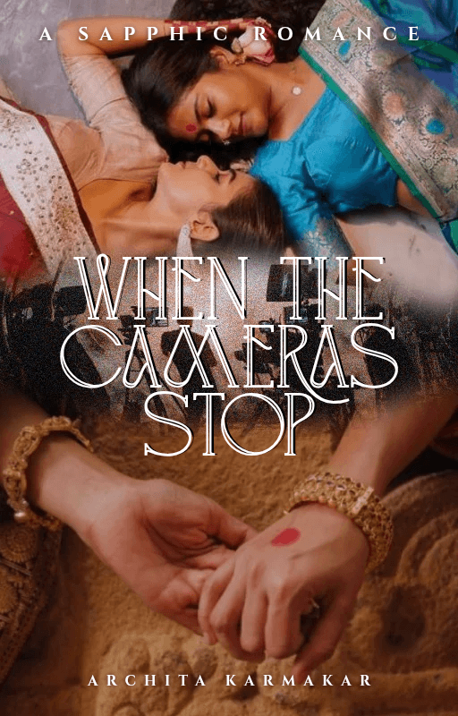 When The Cameras Stop