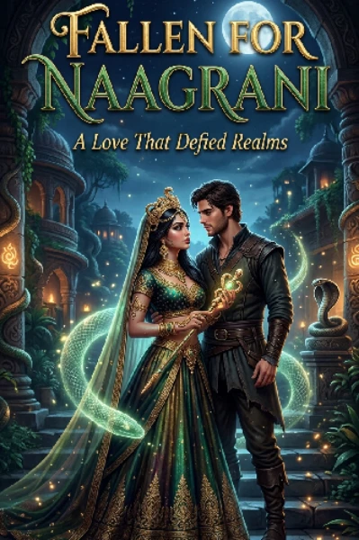Fallen for naagrani