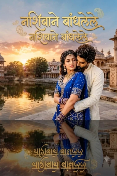 " नशिबाने बांधलेले !"