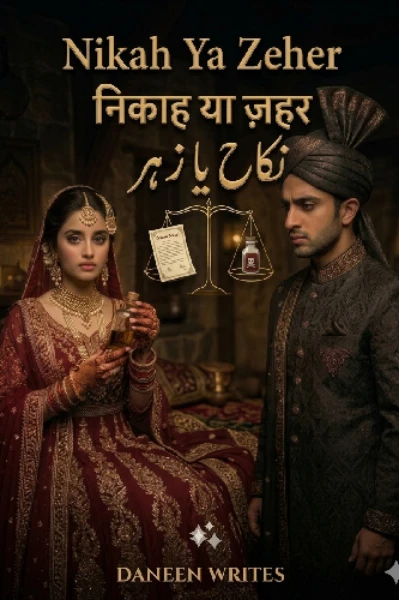 Nikah Ya Zeher.