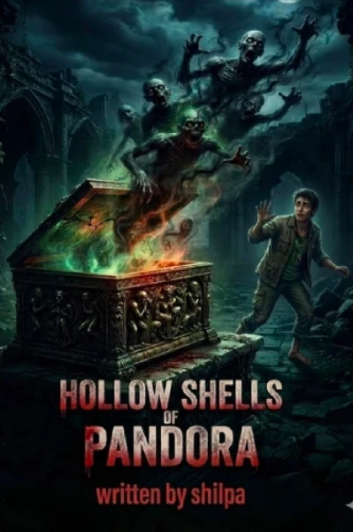 Hollow Shells of  Pandora