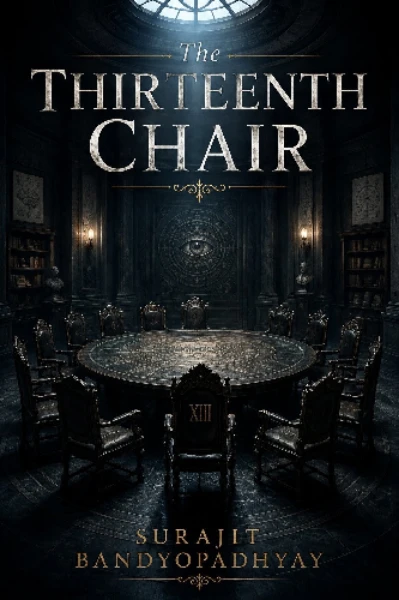 The Thirteenth Chair