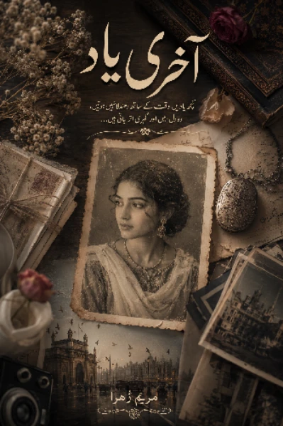 آخری یاد