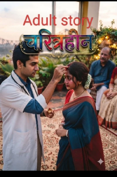 चरित्रहीन,❤️‍🔥