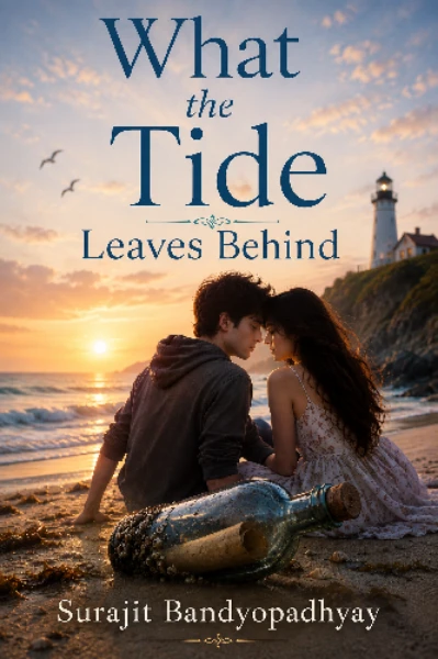 What the Tide Leaves Behind