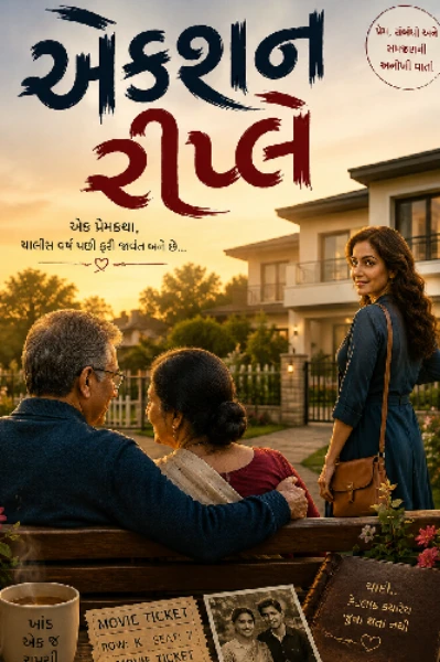 એકશન રીપ્લે
