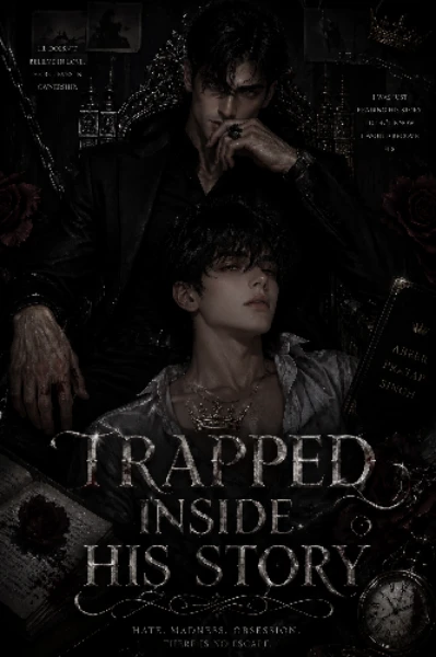 Trapped Inside His Story