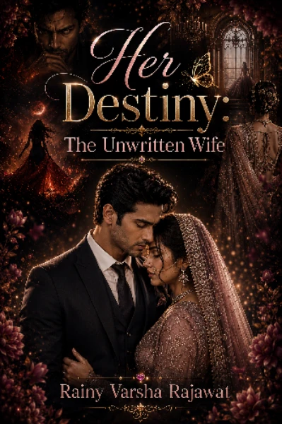 Her Destiny: The Unwritten Wife