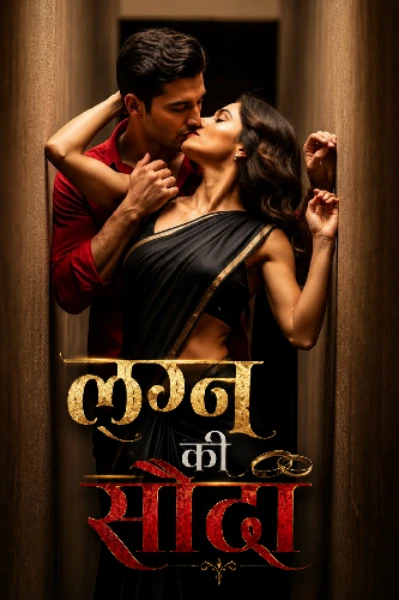 " लग्न की सौदा !"