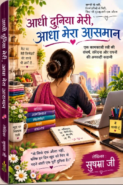 📖 पहला पन्ना (प्रस्तावना)