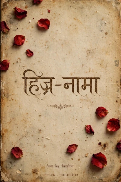 हिज्र - नामा