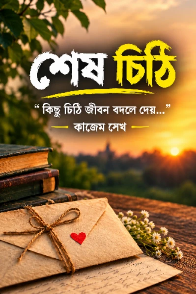 শেষ চিঠি