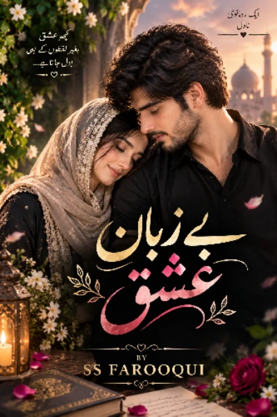 بے زبان عشق