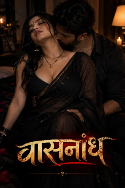 " वासनांध! "