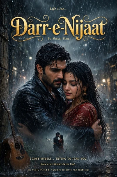 Darr-e-Nijaat - part 1