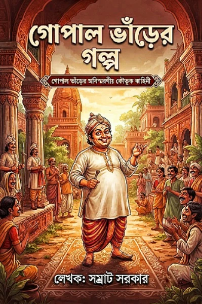 গোপাল ভাঁড়ের গল্প