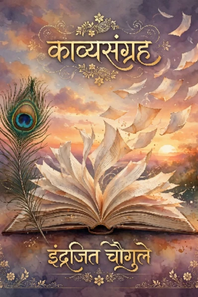 इंद्रजित च्या मनातील मनातून....काव्यसंग्रह 🌹❤️🌄🌅✍️