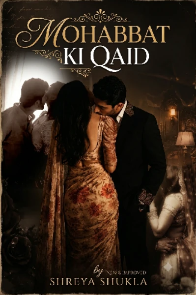 Mohabbat Ki Qaid