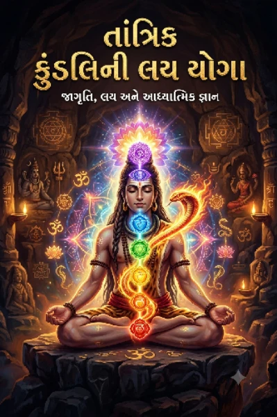 તાંત્રિક કુંડલિની લય યોગ