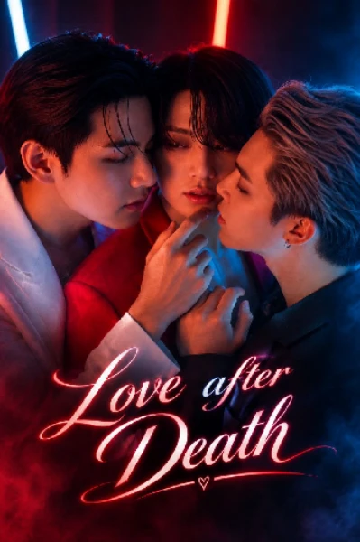 LOVE AFTER DEATH