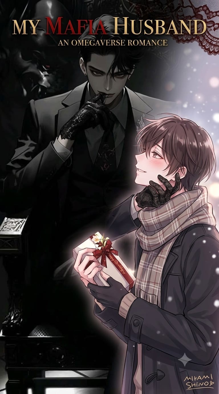 My Mafia Husband