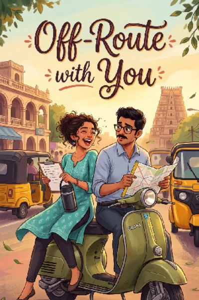 Off-Route with You