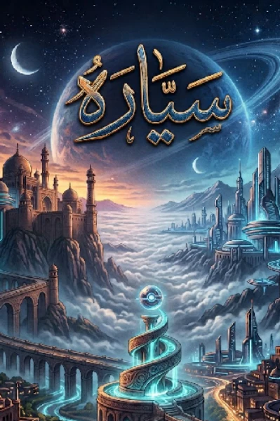 ســیـارہ