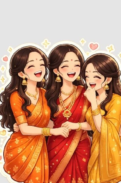 సామెతకు నవ్వు పుట్టిస్తే… కథ పుడుతుంది!