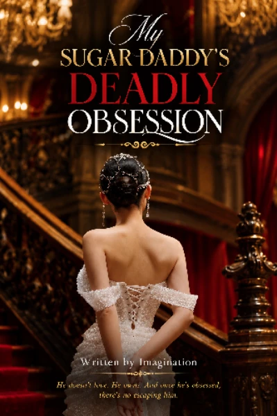My Sugar Daddy's Deadly Obsession (हिंदी भाषा)