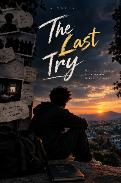 The Last Try