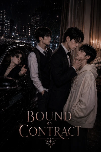 Bound by contract