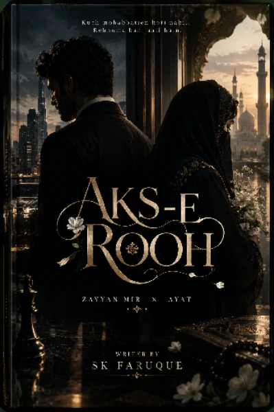 عکسِ روح( Aks e rooh)