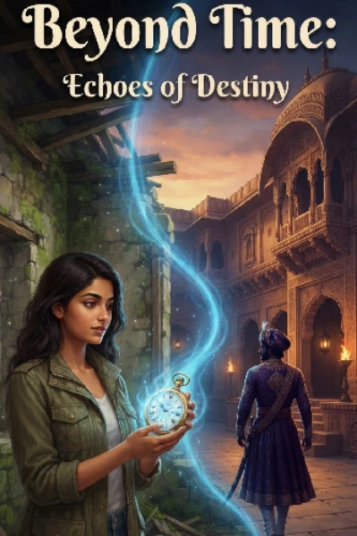 Beyond Time: Echoes of Destiny