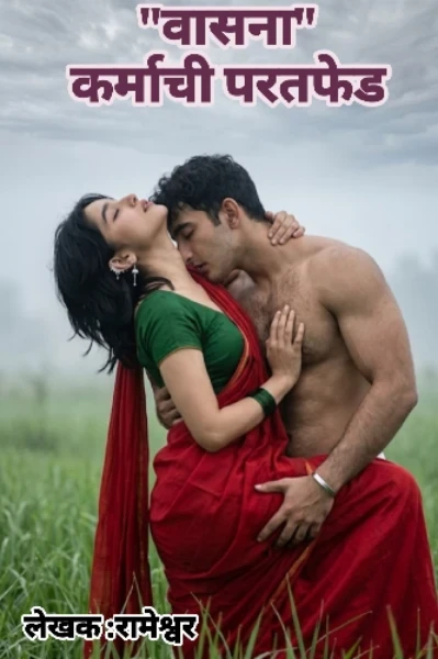 वासना "कर्माची परतफेड" ( श्रृंगारिक कथा)