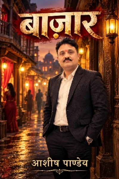 बाजार