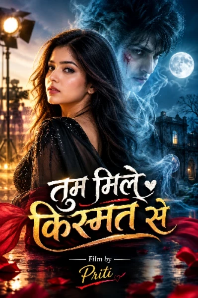 🌹💞 “तुम मिले किस्मत से” 💞🌹 1