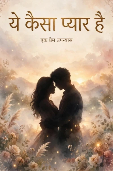 ये कैसा प्यार हे