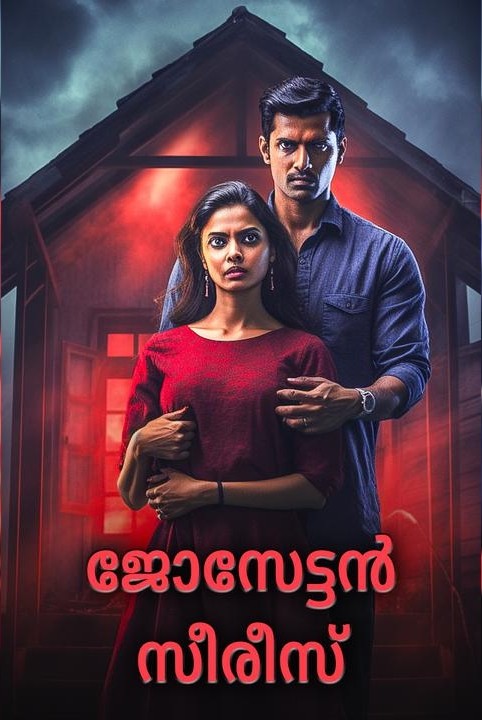 ജോസേട്ടൻ സീരീസ്