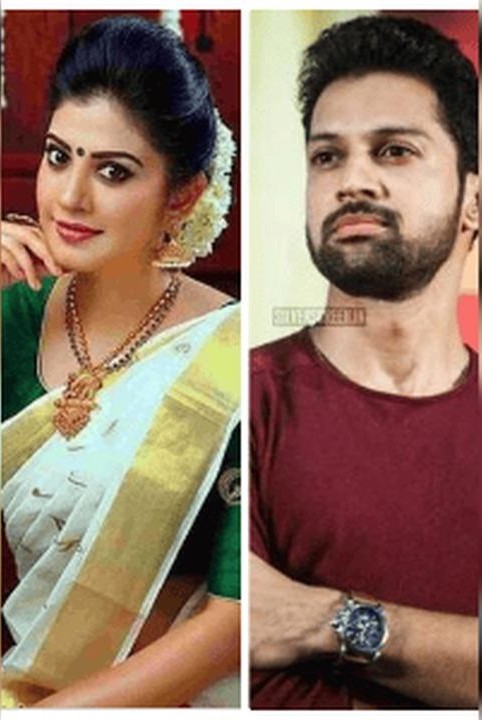 💞എന്നെന്നും നിൻ കൂടെ💞