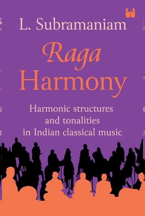 Raga Harmony: Harmonic Structures and Tonalities in Indian Classical Music