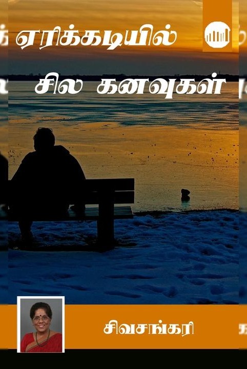 ஏரிக்கடியில் சில கனவுகள்