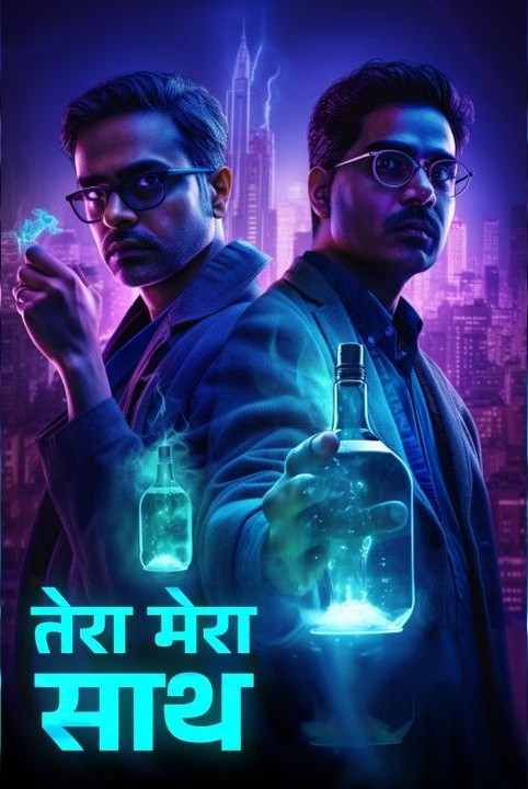 तेरा मेरा साथ