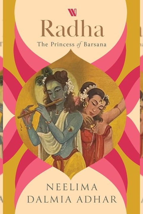 Radha: The Princess of Barsana