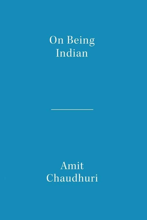 On Being Indian: The Organic Intellectual, Mystical Poetry, and Lineages of Indian Rationalism