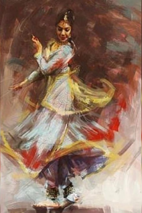 तुझ्या चाहुली...