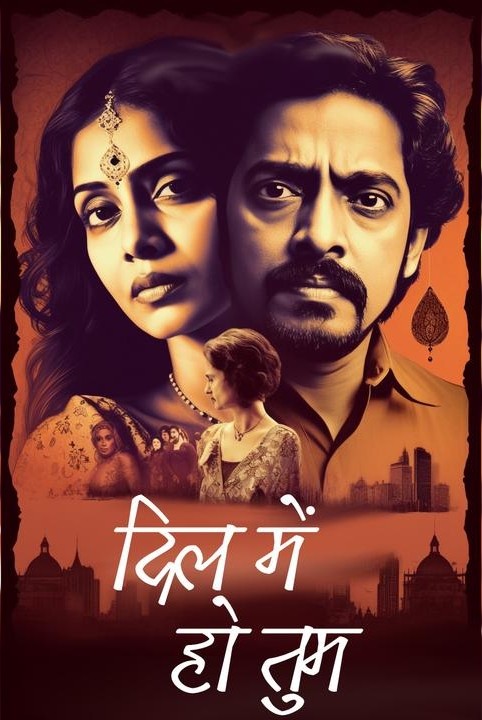 दिल में हो तुम❤❤....