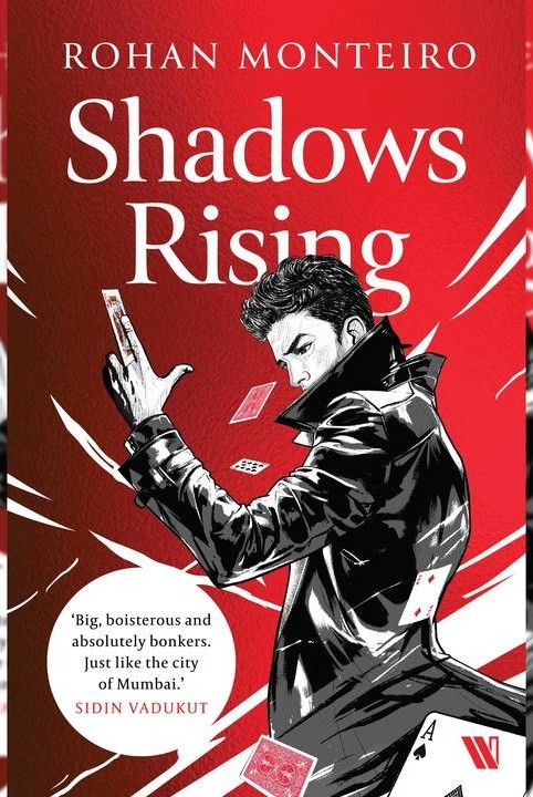 Shadows Rising