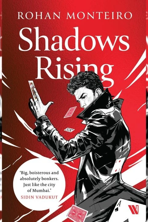 Shadows Rising